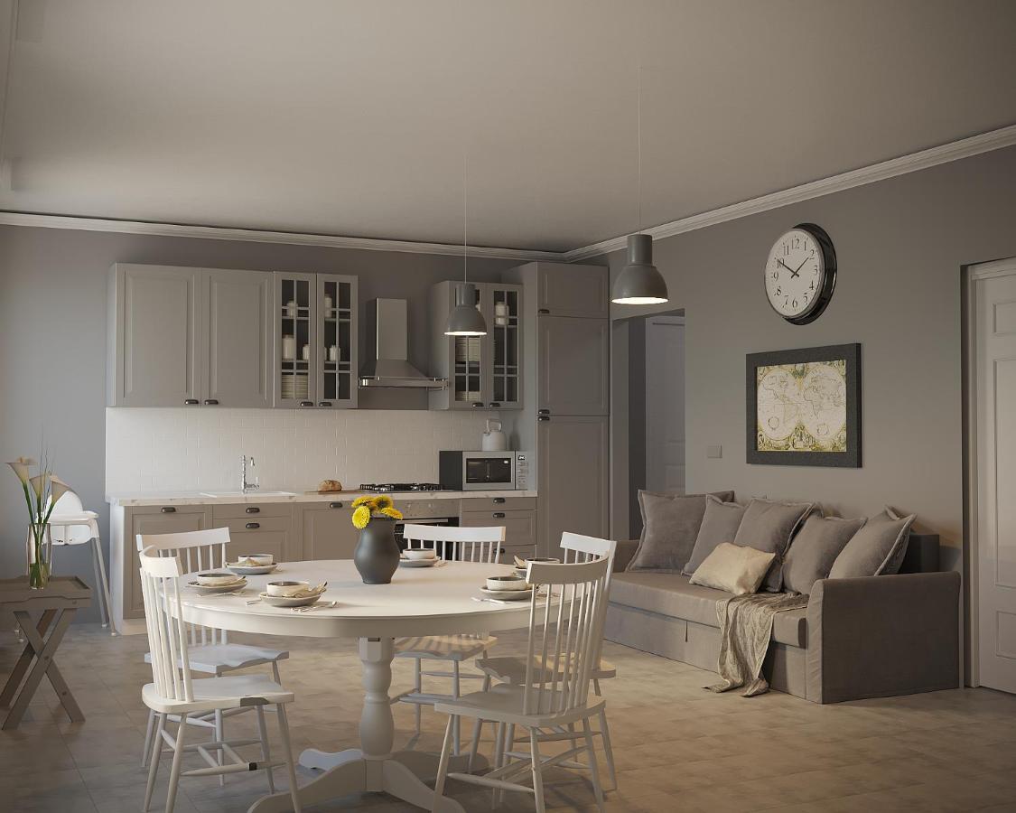 Beach Apartment In The Center Sanremo Exterior photo
