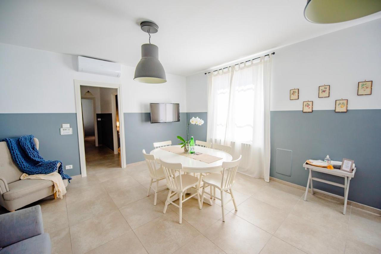Beach Apartment In The Center Sanremo Exterior photo